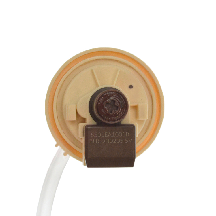 6501EA1001B - Genuine OEM LG Washer Pressure Sensor Switch Assembly